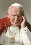 Comunicazione e religione: in Santo Subito le parole di Giovanni Paolo II